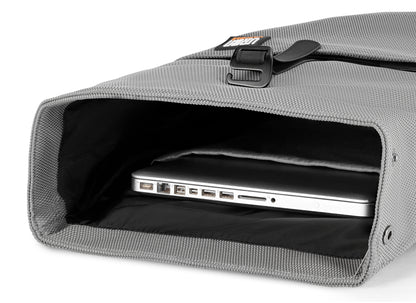 Metro Roll-Top Backpack