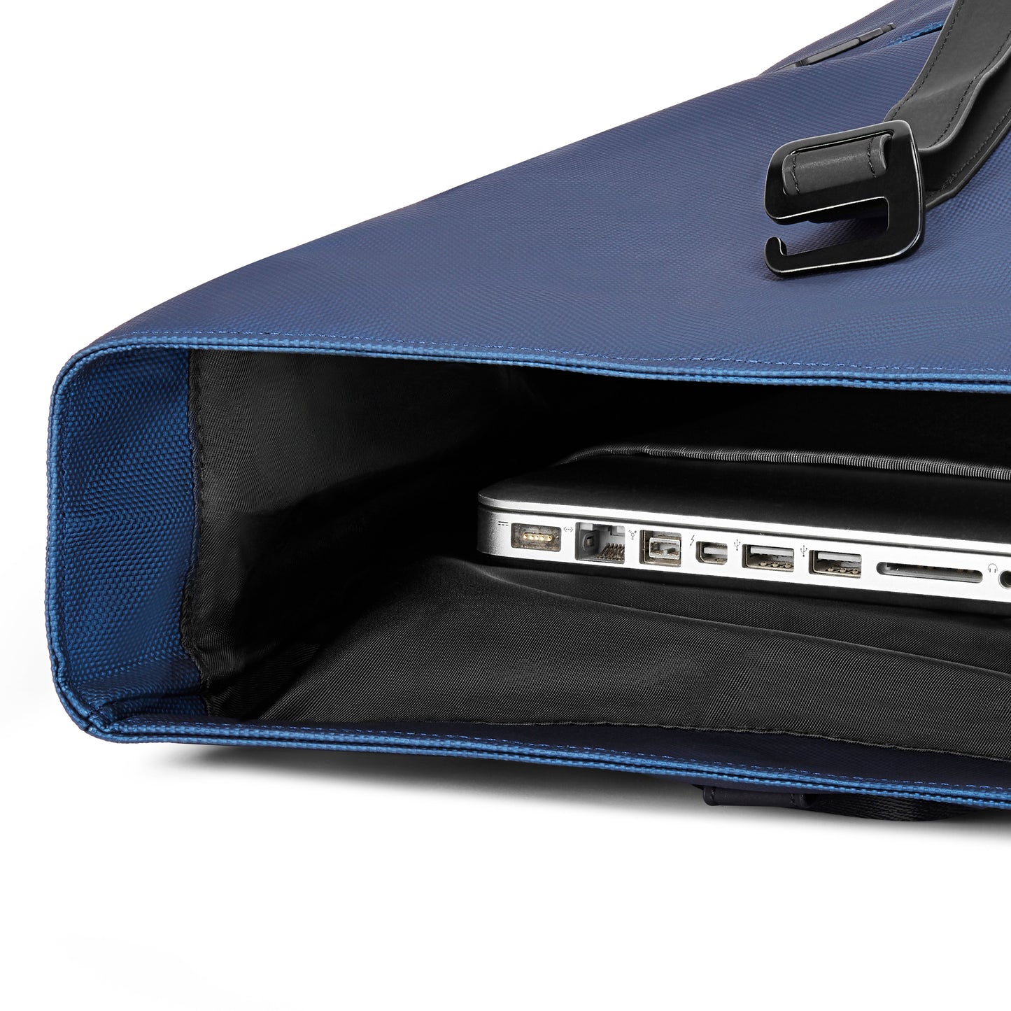 Metro Roll-Top Backpack