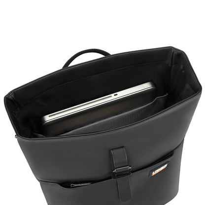 Metro Roll-Top Backpack