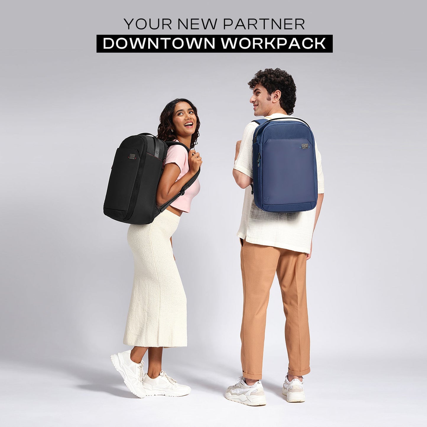 Downtown Workpack