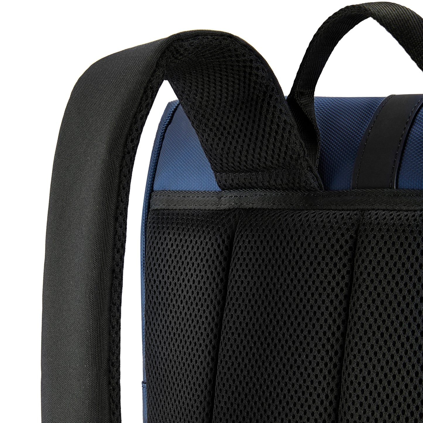 Metro Roll-Top Backpack
