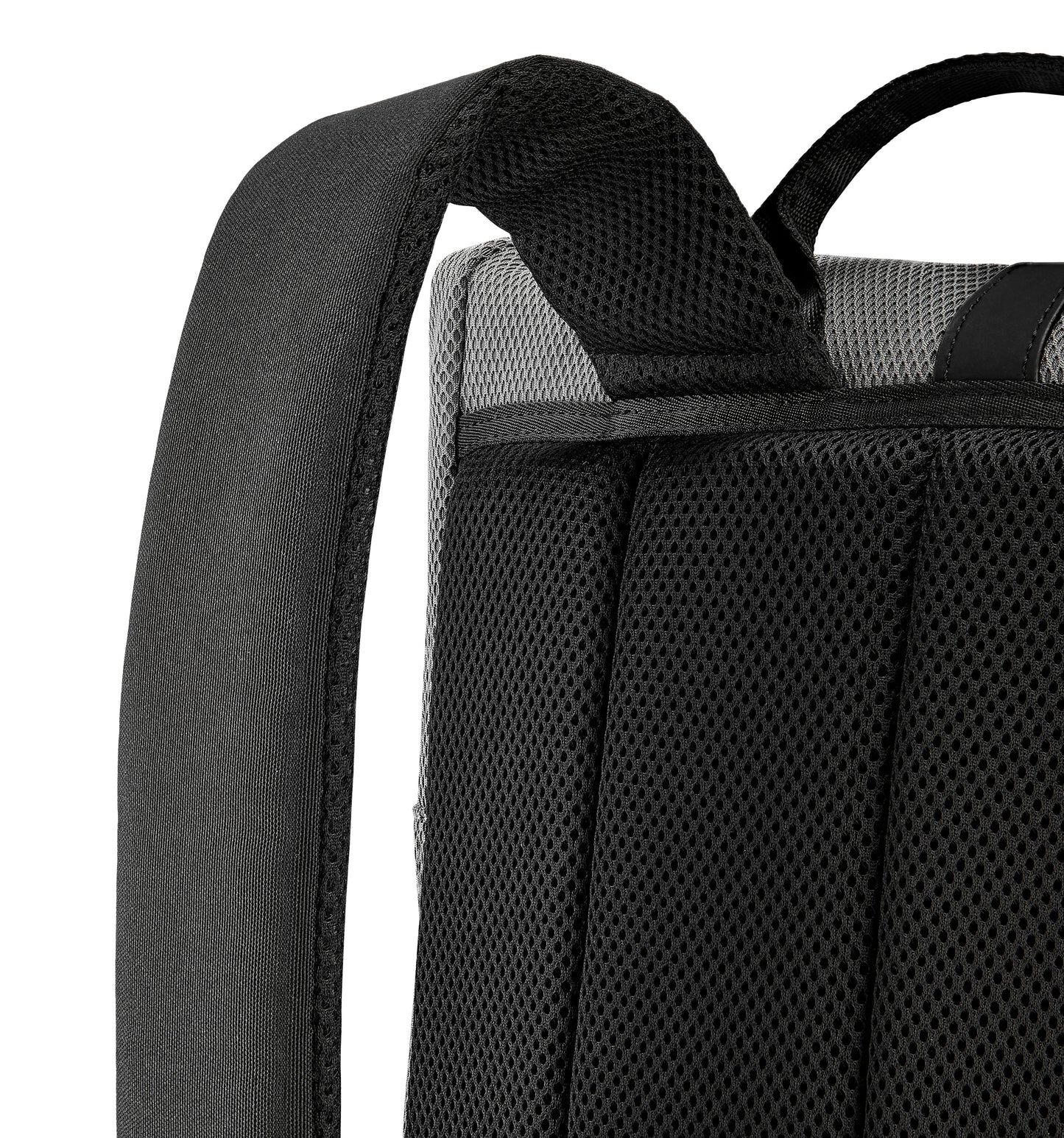 Metro Roll-Top Backpack