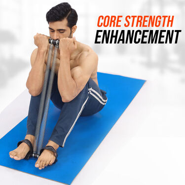 Tummy Trimmer Full Body Exercise Home Gym (FAS24)