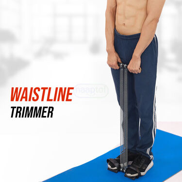 Tummy Trimmer Full Body Exercise Home Gym (FAS24)